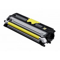 Konica minolta Toner Yellow Standard Capacity (A0V305H)